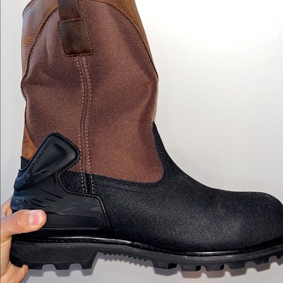 Carhartt Other - Carhartt waterproof boots size 11.5